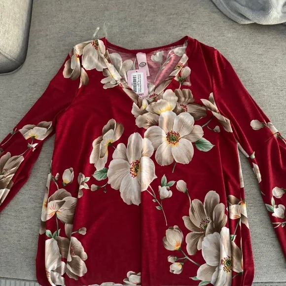 Tunic - Picture 1 of 1